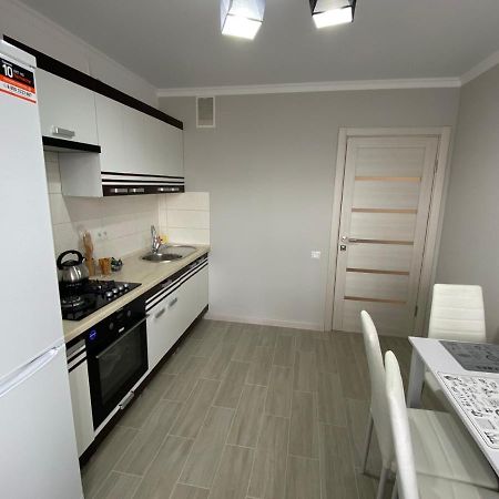 All New Apartment With Best View Near Shopping Malldova Kişinev Dış mekan fotoğraf
