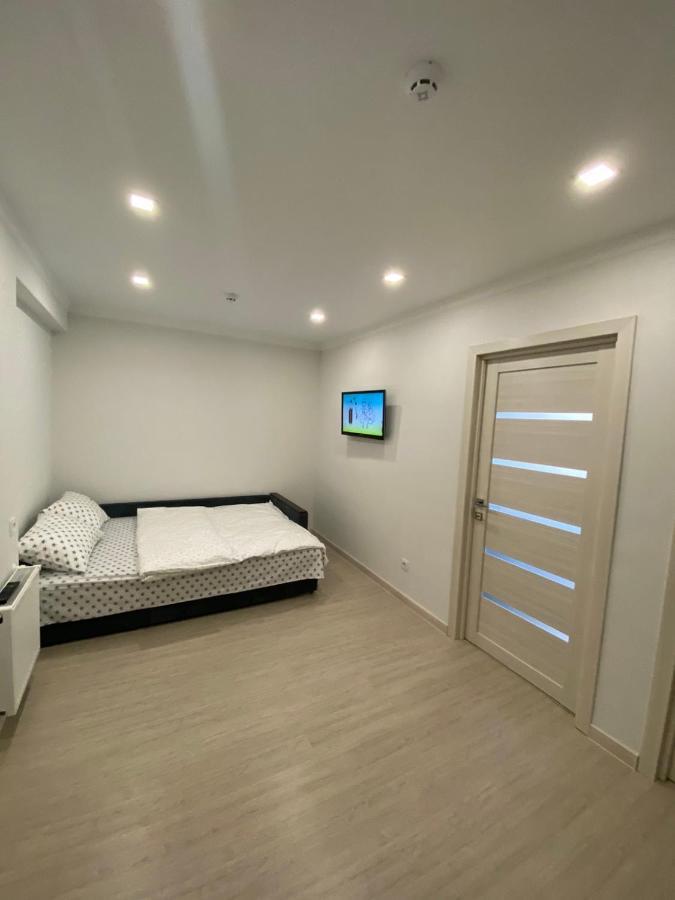 All New Apartment With Best View Near Shopping Malldova Kişinev Dış mekan fotoğraf