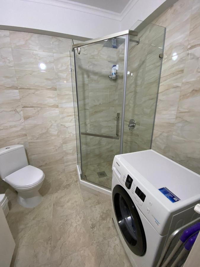All New Apartment With Best View Near Shopping Malldova Kişinev Dış mekan fotoğraf