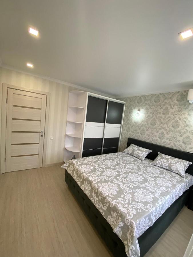 All New Apartment With Best View Near Shopping Malldova Kişinev Dış mekan fotoğraf