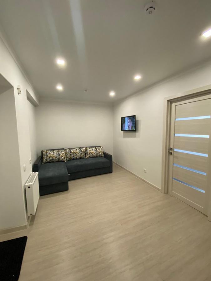 All New Apartment With Best View Near Shopping Malldova Kişinev Dış mekan fotoğraf