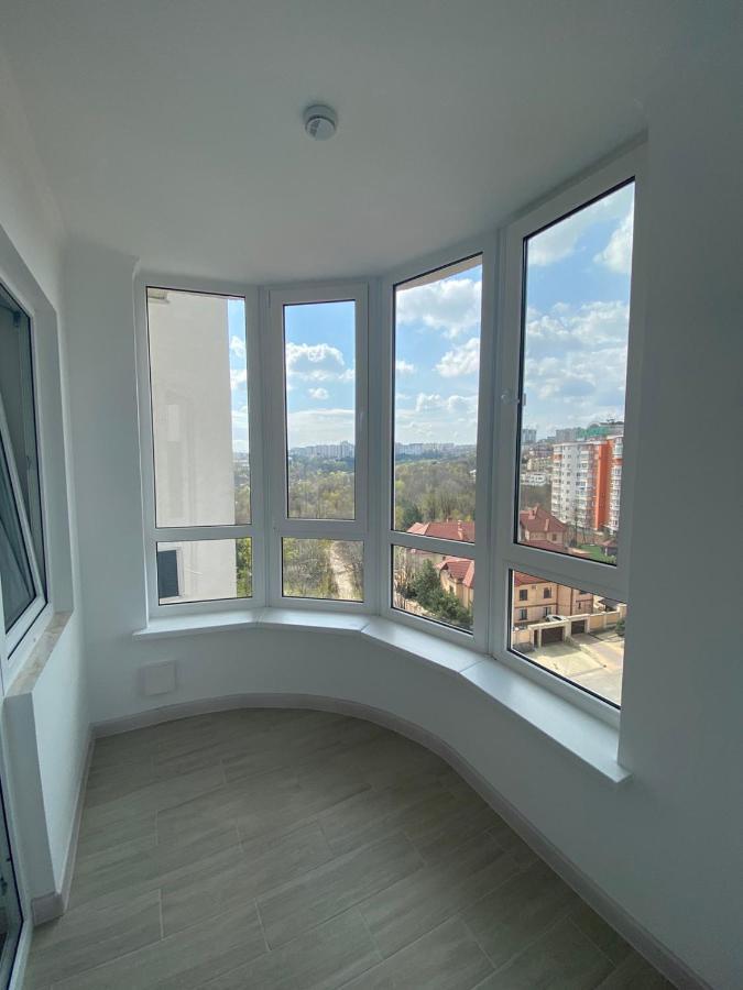 All New Apartment With Best View Near Shopping Malldova Kişinev Dış mekan fotoğraf