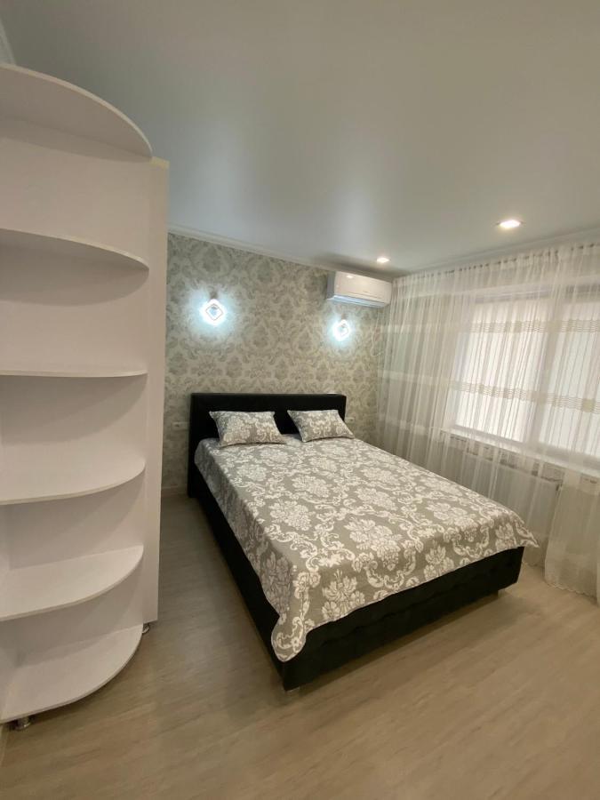 All New Apartment With Best View Near Shopping Malldova Kişinev Dış mekan fotoğraf