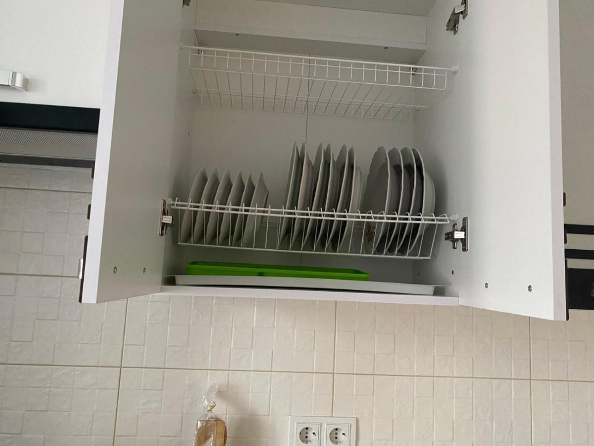 All New Apartment With Best View Near Shopping Malldova Kişinev Dış mekan fotoğraf