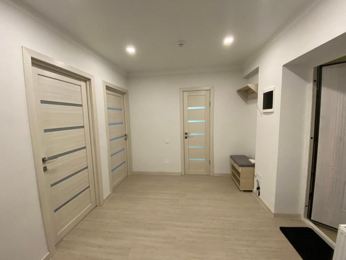 All New Apartment With Best View Near Shopping Malldova Kişinev Dış mekan fotoğraf